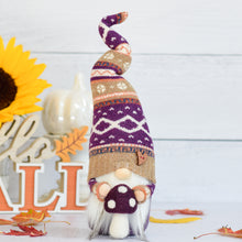 Load image into Gallery viewer, Purple Mushroom