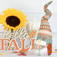Load image into Gallery viewer, Autumn Harvest Gnome