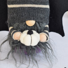 Load image into Gallery viewer, Bat Gnome