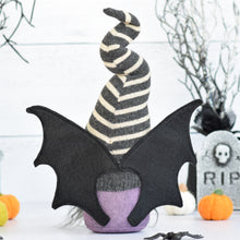 Load image into Gallery viewer, Bat Gnome