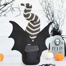 Load image into Gallery viewer, Bat Gnome