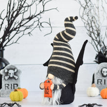 Load image into Gallery viewer, Bat Gnome