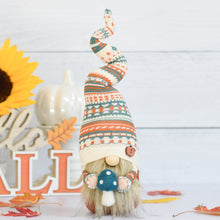 Load image into Gallery viewer, Mushroom Gnome