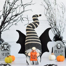 Load image into Gallery viewer, Bat Gnome