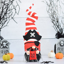 Load image into Gallery viewer, Pirate Gnome