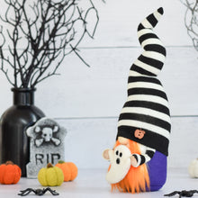 Load image into Gallery viewer, The Ghost Wrangler Gnome