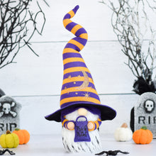 Load image into Gallery viewer, Wizard Gnome