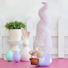 Load image into Gallery viewer, Easter Bunny Gnome