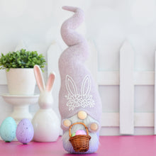 Load image into Gallery viewer, Easter Bunny Gnome