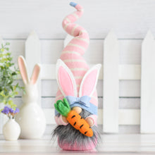 Load image into Gallery viewer, Bunny Gnome

