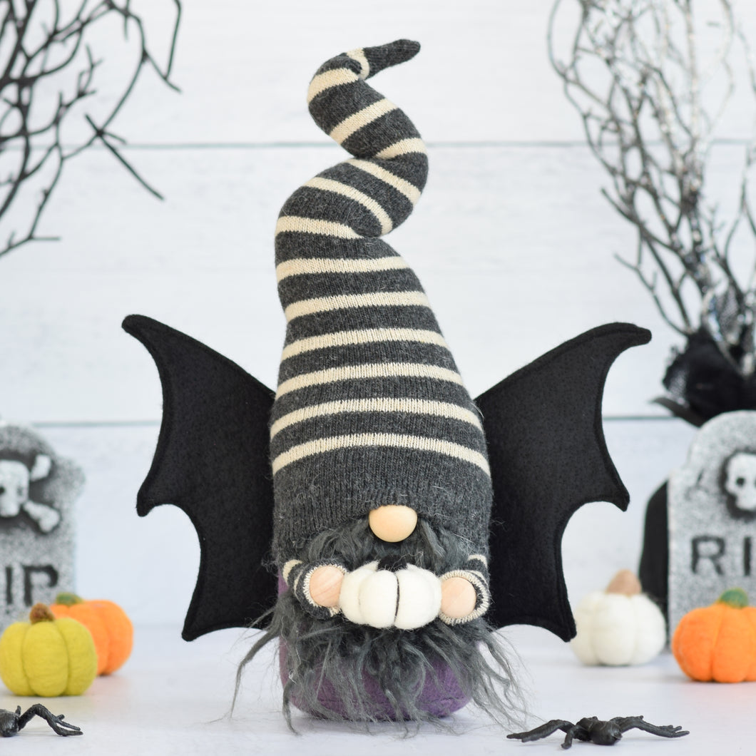 Bat Gnome