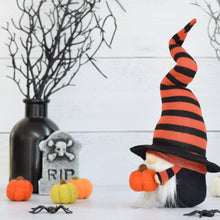 Load image into Gallery viewer, Witchy Harvest Gnome
