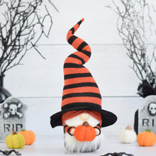 Load image into Gallery viewer, Witchy Harvest Gnome
