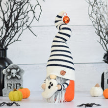 Load image into Gallery viewer, Halloween Gnome
