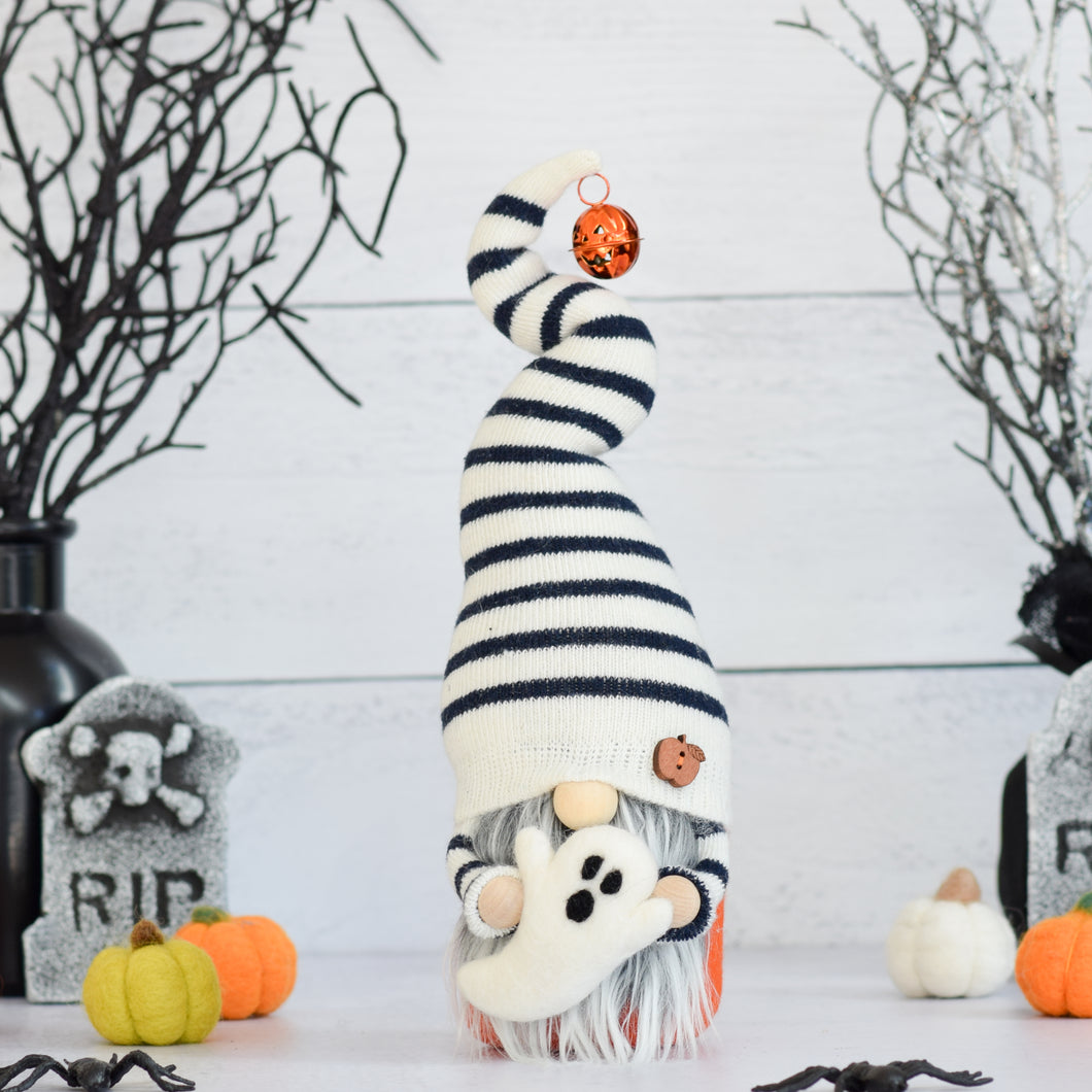 Halloween Gnome