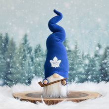 Load image into Gallery viewer, Toronto Maple Leafs Gnome
