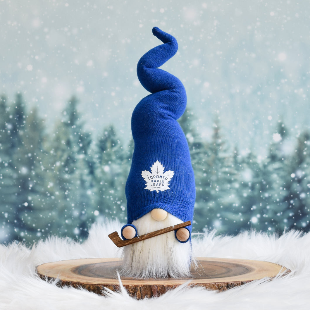 Toronto Maple Leafs Gnome