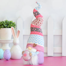 Load image into Gallery viewer, Spring Love Gnome

