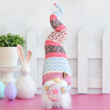 Load image into Gallery viewer, Spring Love Gnome
