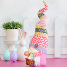 Load image into Gallery viewer, Spring Fling Gnome
