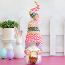Load image into Gallery viewer, Spring Fling Gnome
