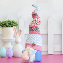 Load image into Gallery viewer, Hello Spring Gnome
