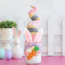 Load image into Gallery viewer, Bunny Gnome
