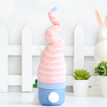 Load image into Gallery viewer, Bunny Gnome (Pink)
