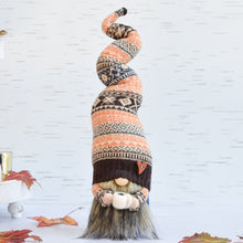 Load image into Gallery viewer, Cozy Coffee Gnome
