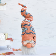 Load image into Gallery viewer, Acorn Harvest Gnome
