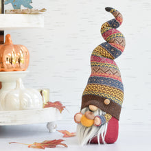 Load image into Gallery viewer, Harvest Acorn Gnome
