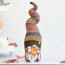 Load image into Gallery viewer, Harvest Acorn Gnome
