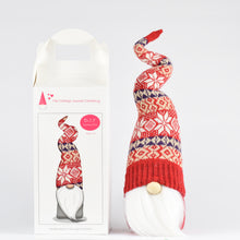 Load image into Gallery viewer, DIY Gnome Kit - Red
